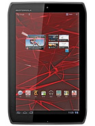 Android telefon Motorola XOOM 2 Media Edition 3G MZ608